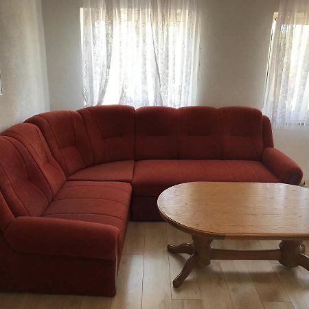 Apartments Nena 로조박 외부 사진