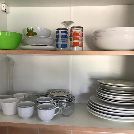 Apartments Nena 로조박 외부 사진
