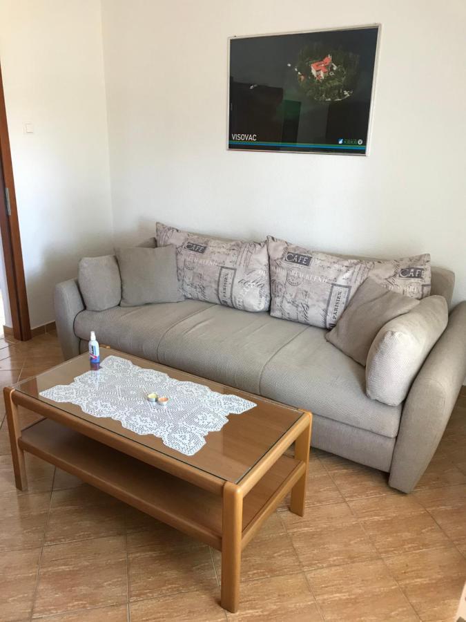 Apartments Nena 로조박 외부 사진