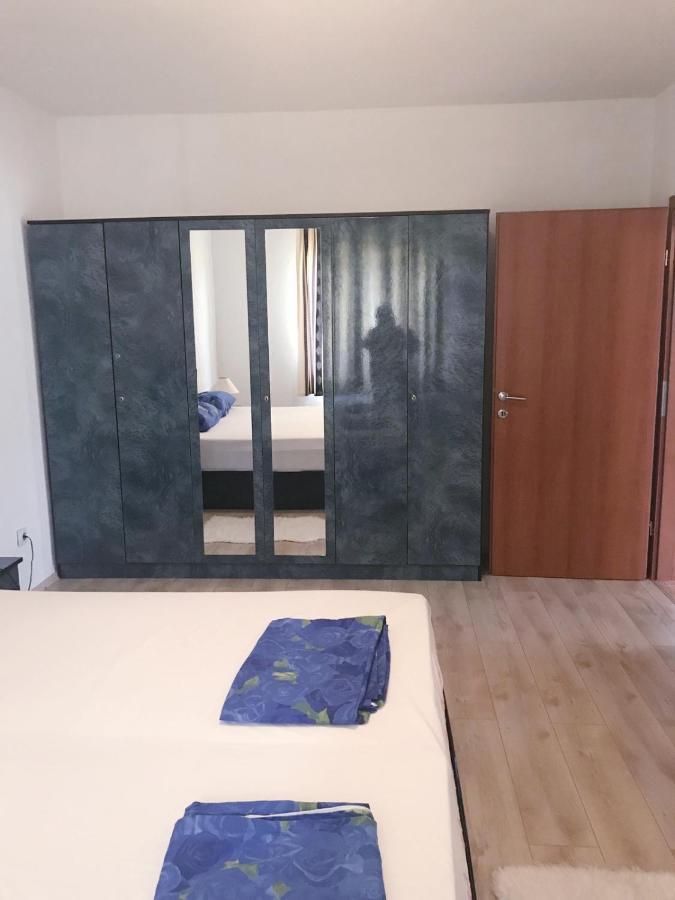 Apartments Nena 로조박 외부 사진