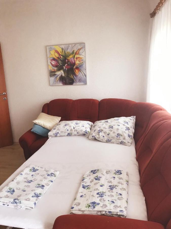 Apartments Nena 로조박 외부 사진