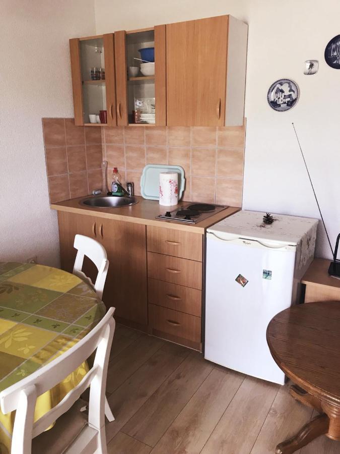 Apartments Nena 로조박 외부 사진