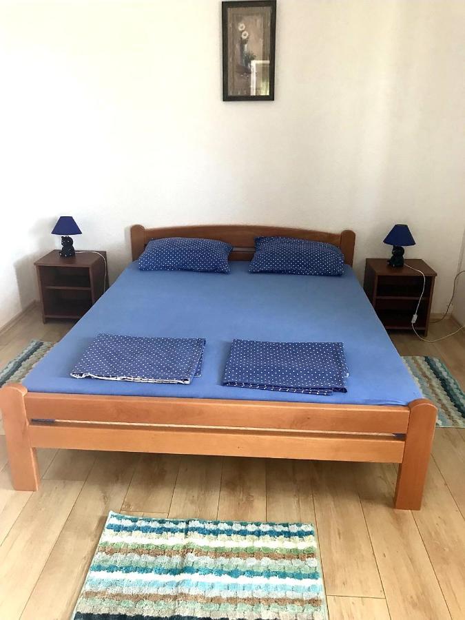 Apartments Nena 로조박 외부 사진