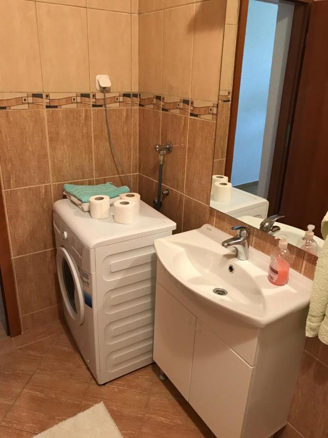 Apartments Nena 로조박 외부 사진