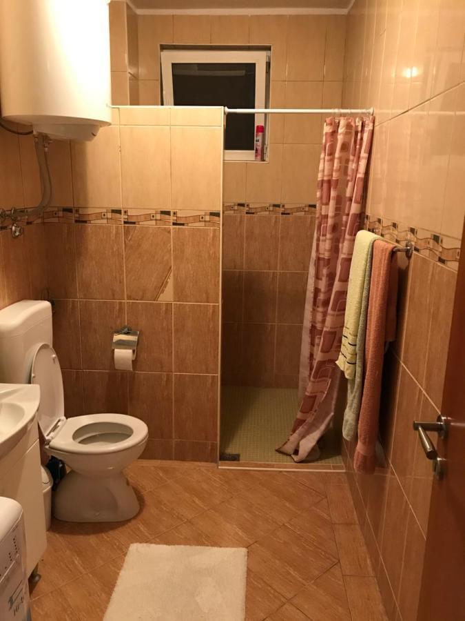 Apartments Nena 로조박 외부 사진