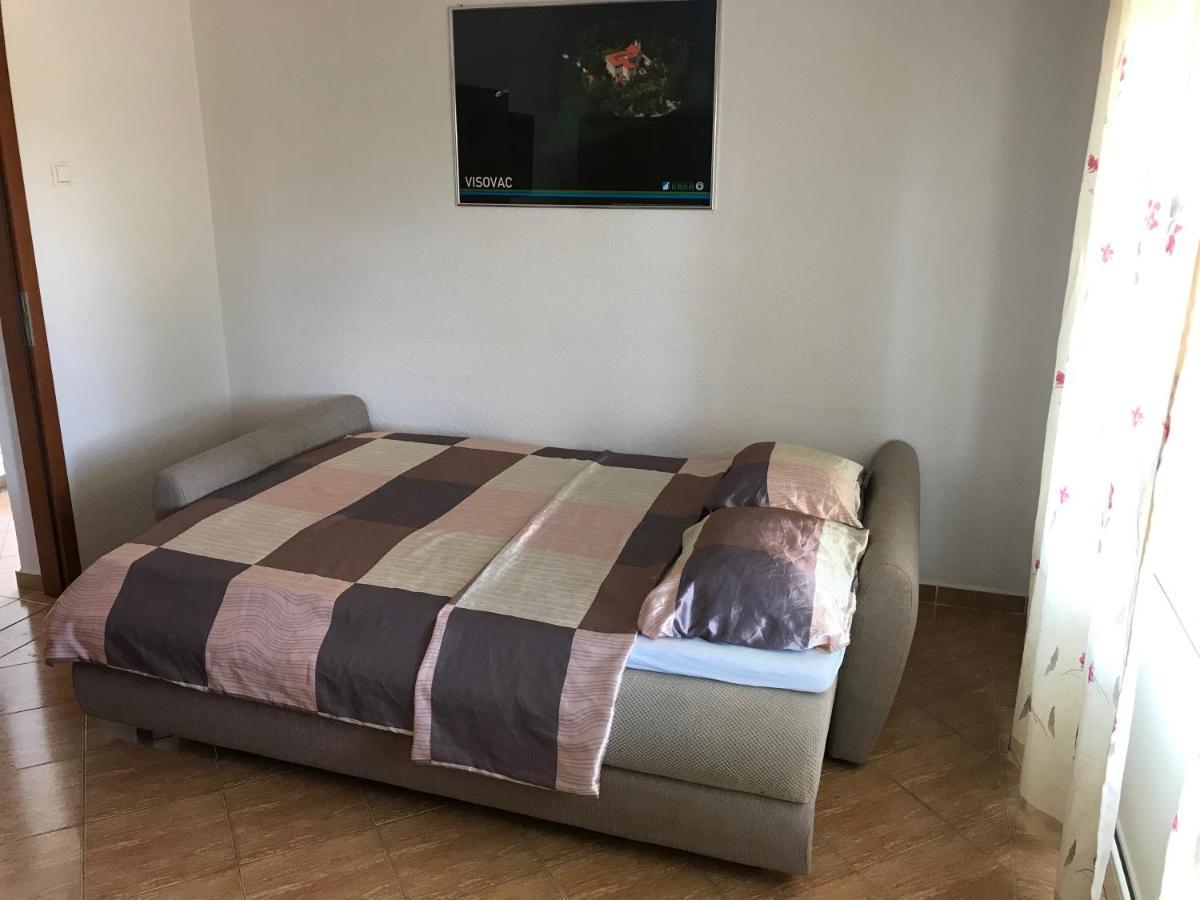 Apartments Nena 로조박 외부 사진